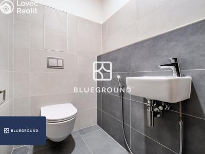 Аренда квартиры 3+1 Praha, Vrbenského č. 20