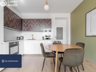 Аренда квартиры 2+KK Praha, Rostovská č. 6