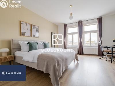 Аренда квартиры 2+KK Praha, Rostovská č. 9