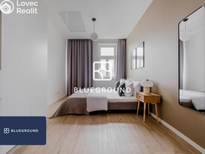 Аренда квартиры 2+1 Praha, Chodská č. 8