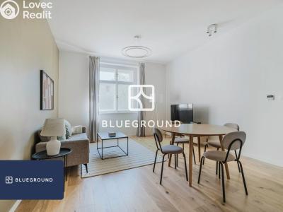 Аренда квартиры 2+KK Praha, Písecká č. 4