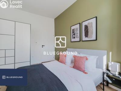 Аренда квартиры 2+KK Praha, Písecká č. 10