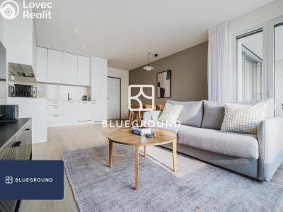 Аренда квартиры 2+KK Praha, U Pergamenky č. 17
