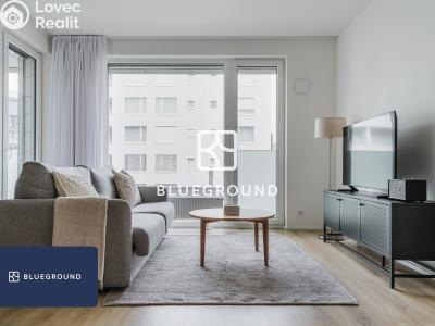 Аренда квартиры 2+KK Praha, U Pergamenky č. 2
