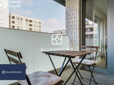 Аренда квартиры 2+KK Praha, U Pergamenky č. 4