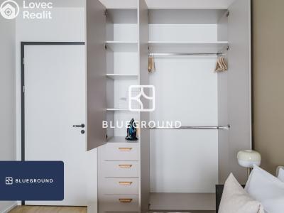 Аренда квартиры 2+KK Praha, U Pergamenky č. 12