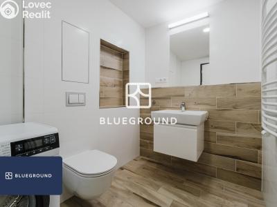 Аренда квартиры 2+KK Praha, U Pergamenky č. 13