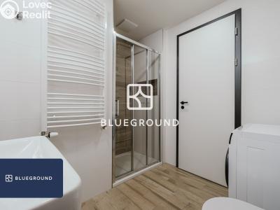 Аренда квартиры 2+KK Praha, U Pergamenky č. 14