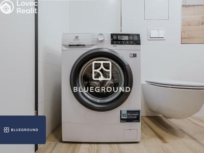 Аренда квартиры 2+KK Praha, U Pergamenky č. 15