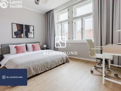Аренда квартиры 2+KK Praha, Chodská č. 9