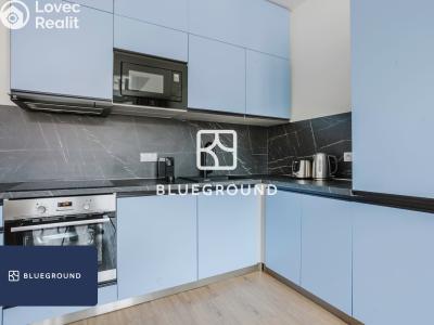 Аренда квартиры 2+KK Praha, Chodská č. 10