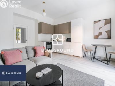 Аренда квартиры 2+KK Praha, Rostovská č. 1