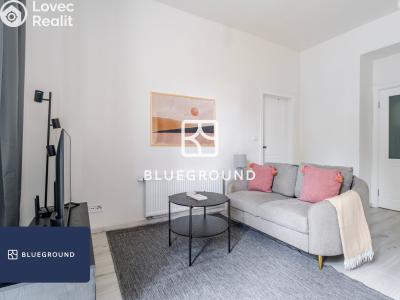 Аренда квартиры 2+KK Praha, Rostovská č. 5