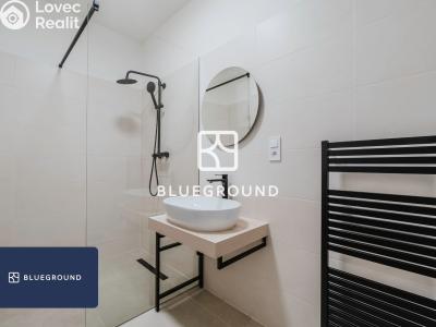 Аренда квартиры 2+KK Praha, Rostovská č. 13