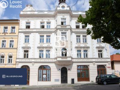 Аренда квартиры 2+KK Praha, Rostovská č. 18