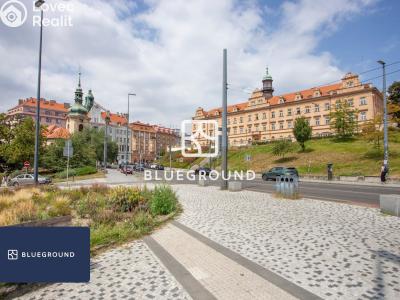 Аренда квартиры 2+KK Praha, Rostovská č. 19