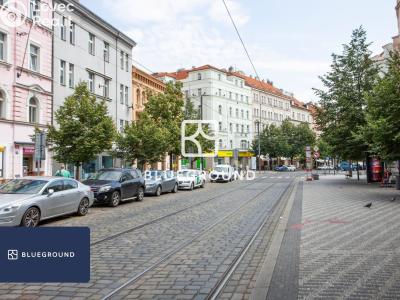 Аренда квартиры 2+KK Praha, Rostovská č. 20