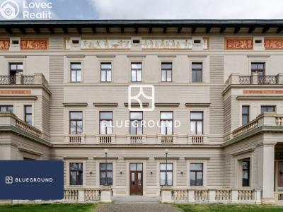 Аренда квартиры 2+KK Praha, Rostovská č. 21