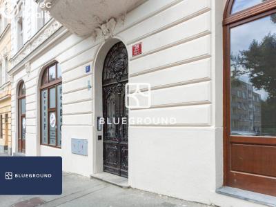 Аренда квартиры 2+KK Praha, Rostovská č. 22
