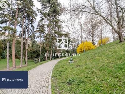 Аренда квартиры 2+KK Praha, Rostovská č. 25