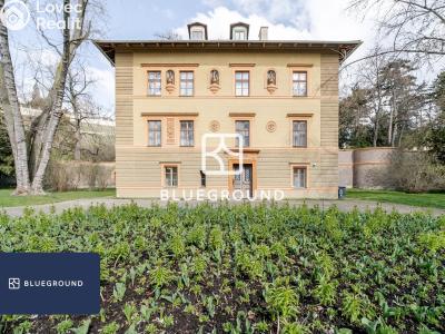 Аренда квартиры 2+KK Praha, Rostovská č. 30