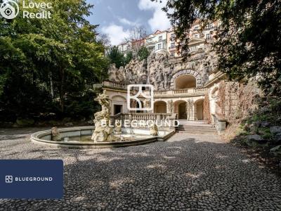 Аренда квартиры 2+KK Praha, Rostovská č. 31