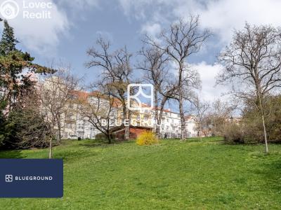 Аренда квартиры 2+KK Praha, Rostovská č. 33