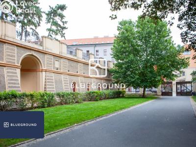 Аренда квартиры 2+KK Praha, Rostovská č. 35