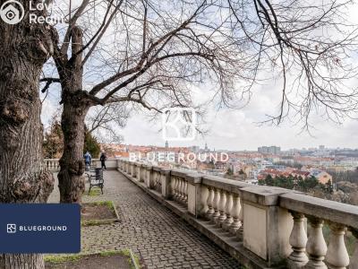 Аренда квартиры 2+KK Praha, Rostovská č. 36