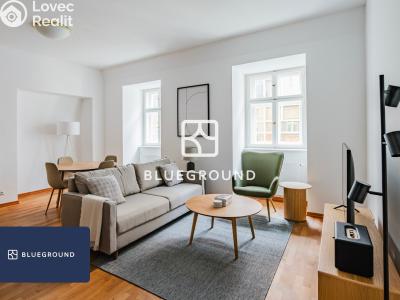 Аренда квартиры 3+KK Praha, Dlouhá č. 1
