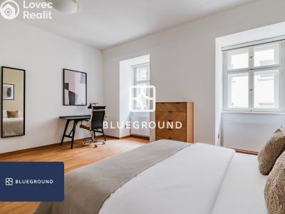 Аренда квартиры 3+KK Praha, Dlouhá č. 13