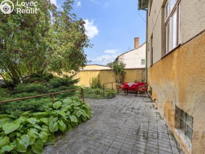 Prodej rodinného domu Brno, Podhrázní č. 11