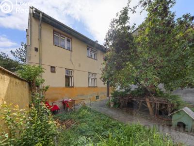 Prodej rodinného domu Brno, Podhrázní č. 15