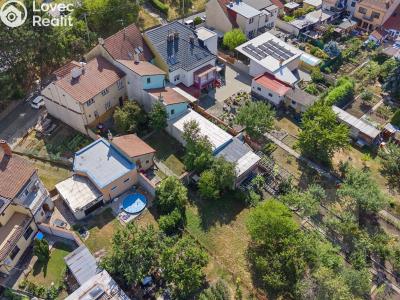 Prodej rodinného domu Brno, Podhrázní č. 18