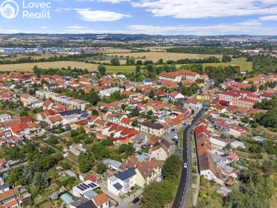 Prodej rodinného domu Brno, Podhrázní č. 19