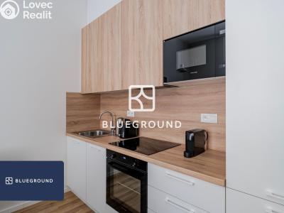 Аренда квартиры 2+KK Praha, Veletržní č. 7