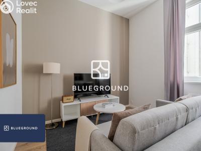 Аренда квартиры 2+KK Praha, Veletržní č. 11