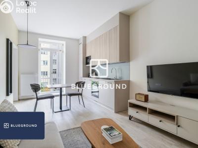 Аренда квартиры 2+KK Praha, Svatoslavova č. 4