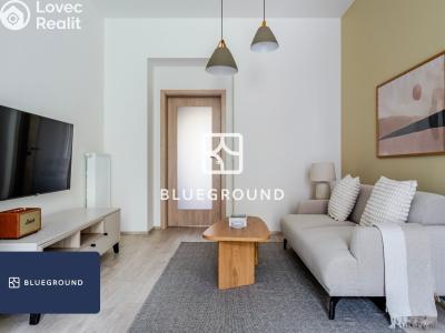 Аренда квартиры 2+KK Praha, Svatoslavova č. 5
