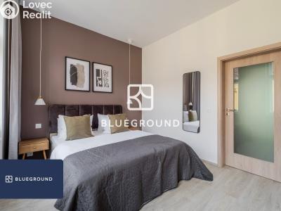 Аренда квартиры 2+KK Praha, Svatoslavova č. 11