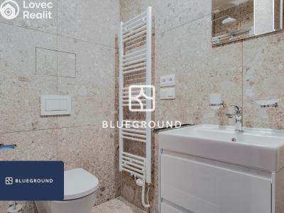 Аренда квартиры 2+KK Praha, Svatoslavova č. 13