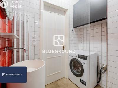 Аренда квартиры 3+1 Praha, Chodská č. 21