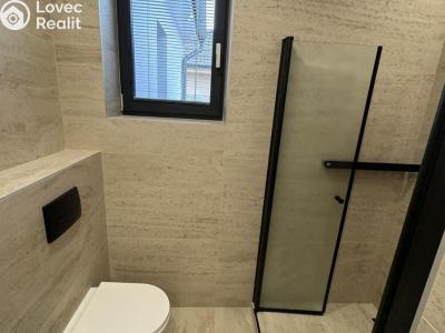 Аренда квартиры 4+KK Most, Mátová č. 3