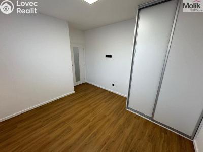 Аренда квартиры 4+KK Most, Mátová č. 15