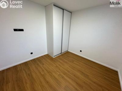 Аренда квартиры 4+KK Most, Mátová č. 16