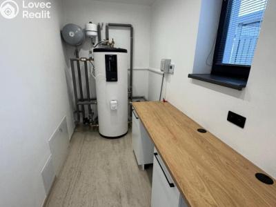 Аренда квартиры 4+KK Most, Mátová č. 17