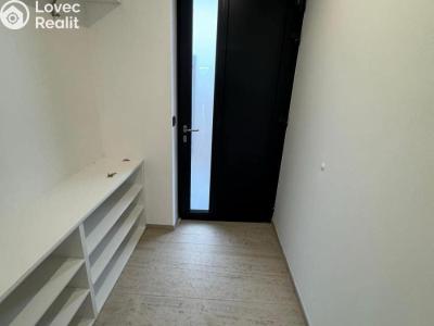 Аренда квартиры 4+KK Most, Mátová č. 18