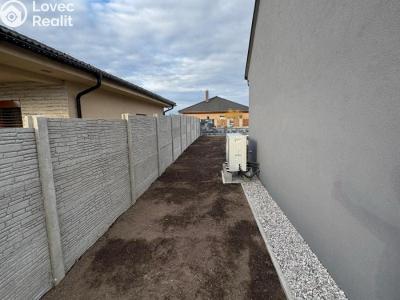 Аренда квартиры 4+KK Most, Mátová č. 21