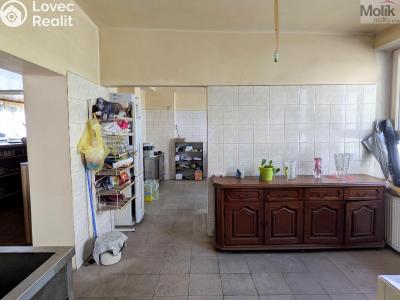 Prodej komerční nemovitosti Litvínov, Alešova 946 č. 15