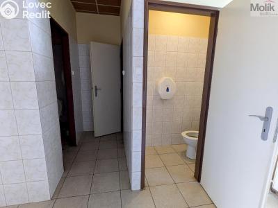 Prodej komerční nemovitosti Litvínov, Alešova 946 č. 18